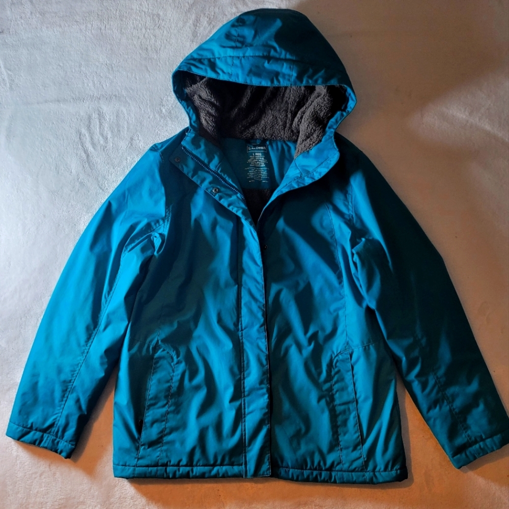 Mens jacket